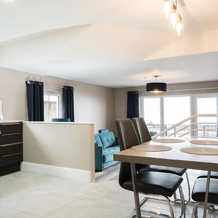 Bayview Apartments Ballygally  Εξωτερικό φωτογραφία