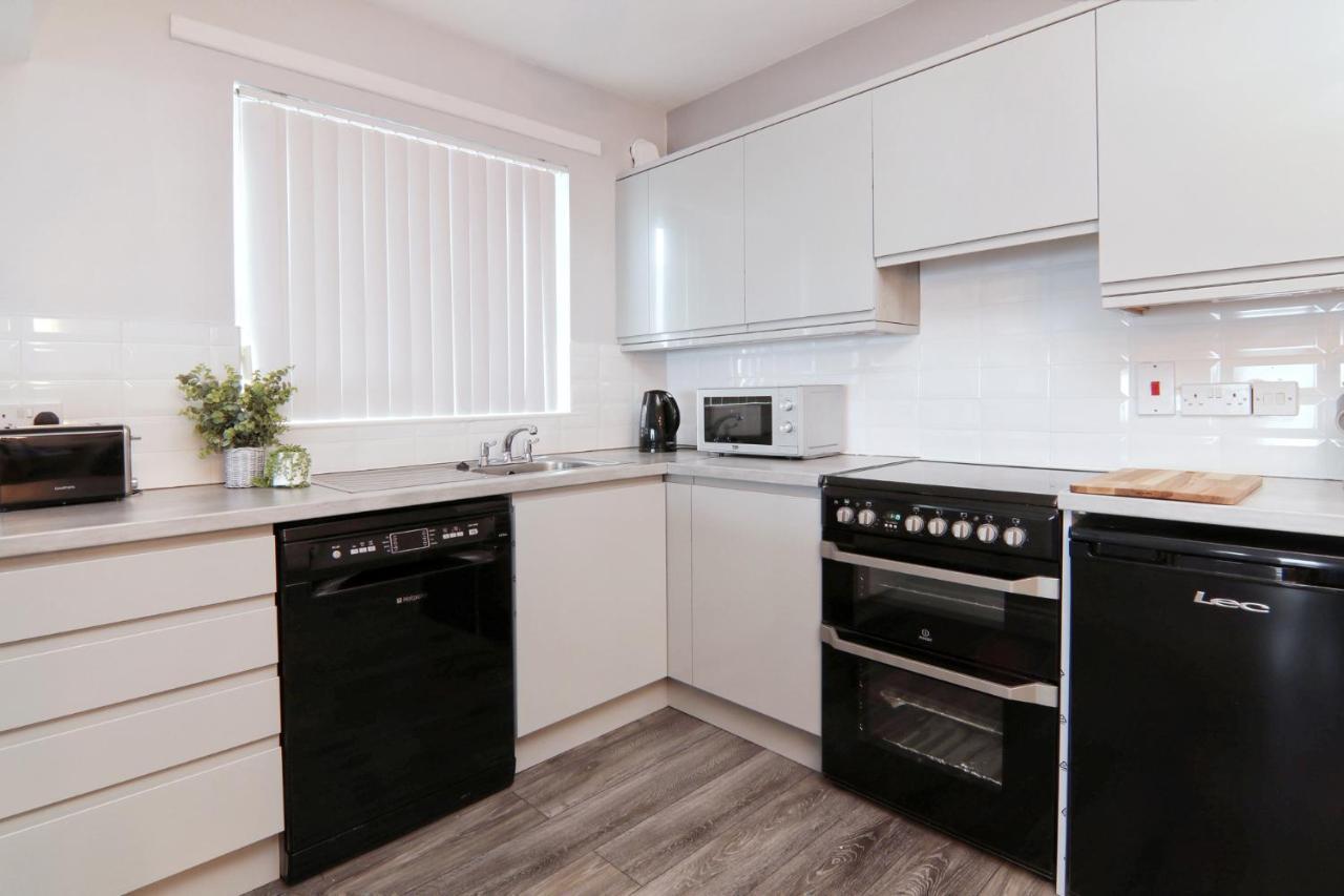 Bayview Apartments Ballygally  Εξωτερικό φωτογραφία