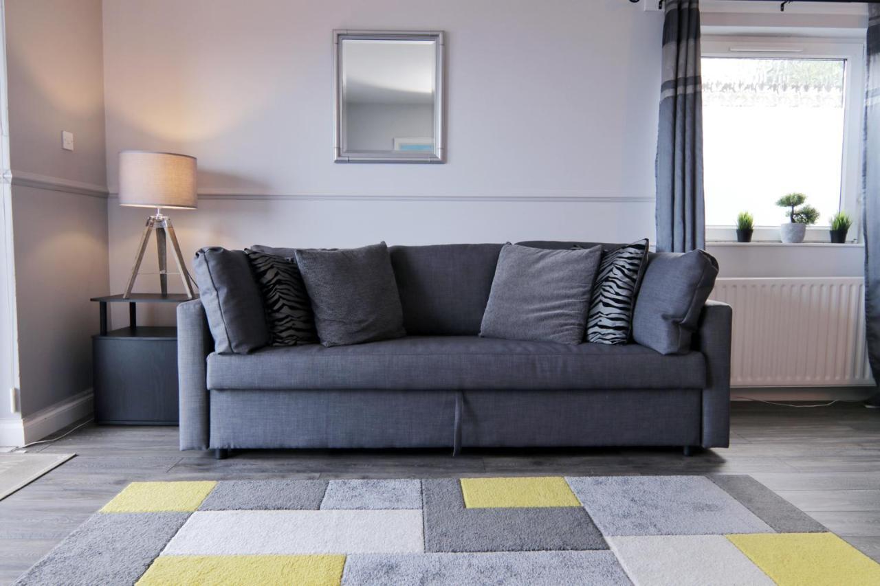 Bayview Apartments Ballygally  Εξωτερικό φωτογραφία
