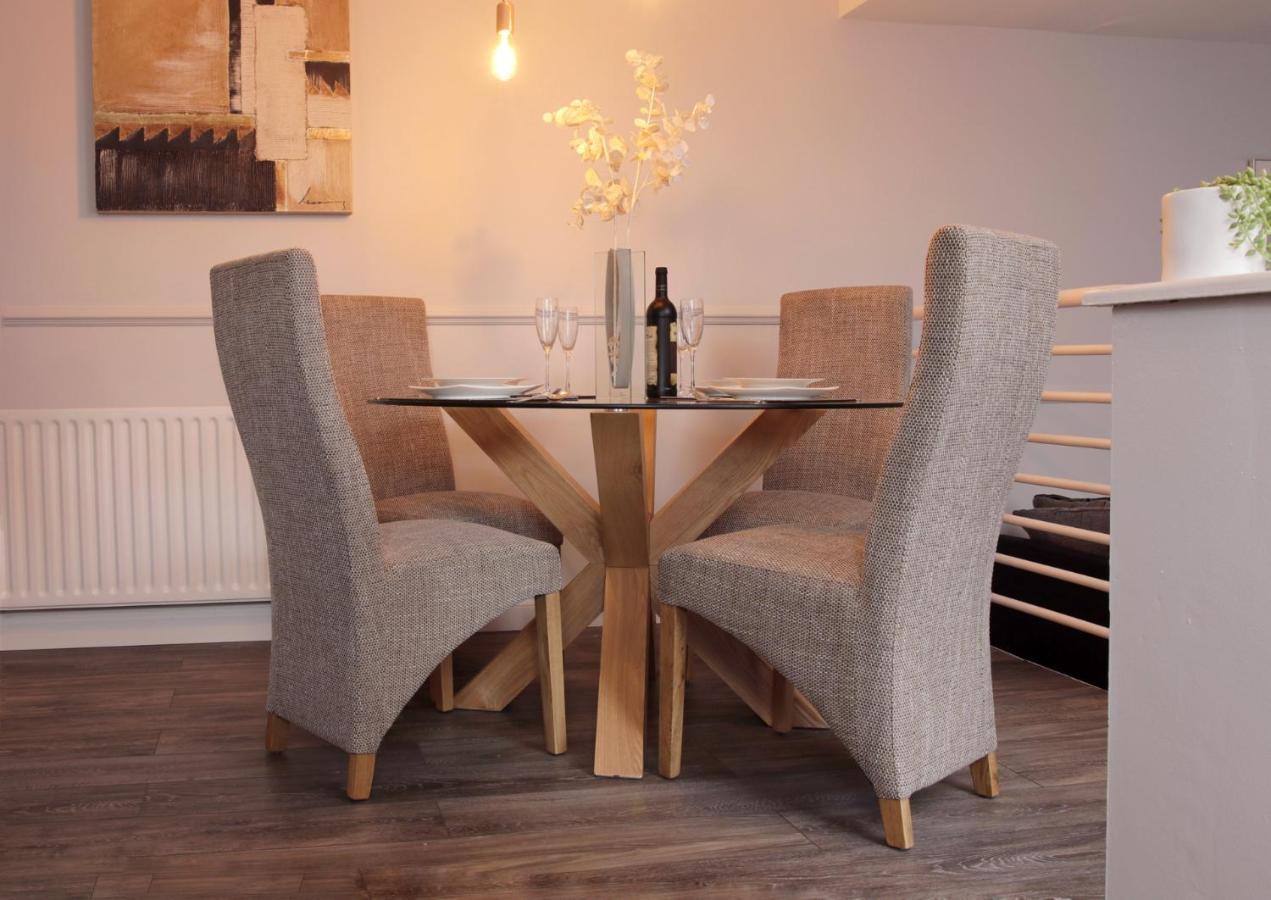 Bayview Apartments Ballygally  Εξωτερικό φωτογραφία