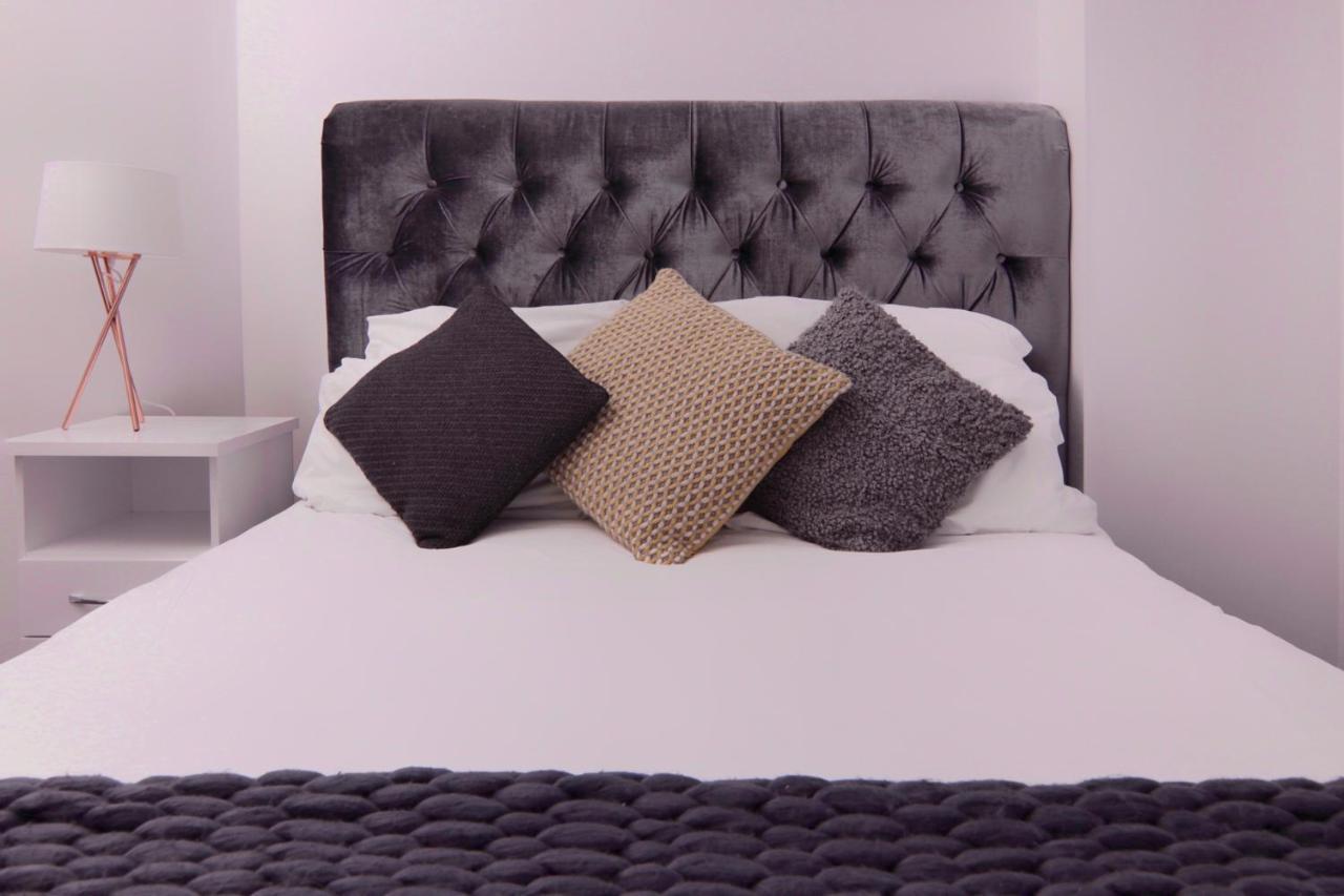 Bayview Apartments Ballygally  Εξωτερικό φωτογραφία