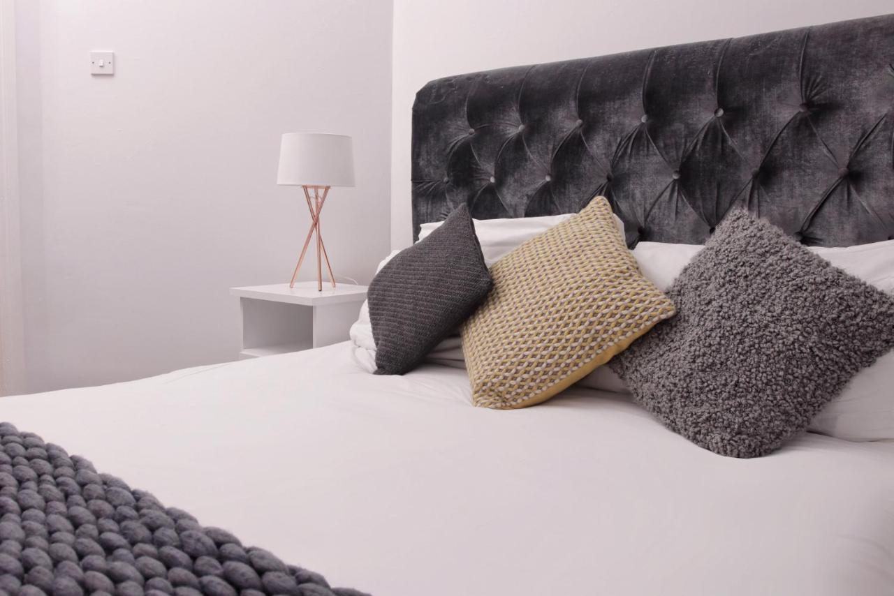 Bayview Apartments Ballygally  Εξωτερικό φωτογραφία