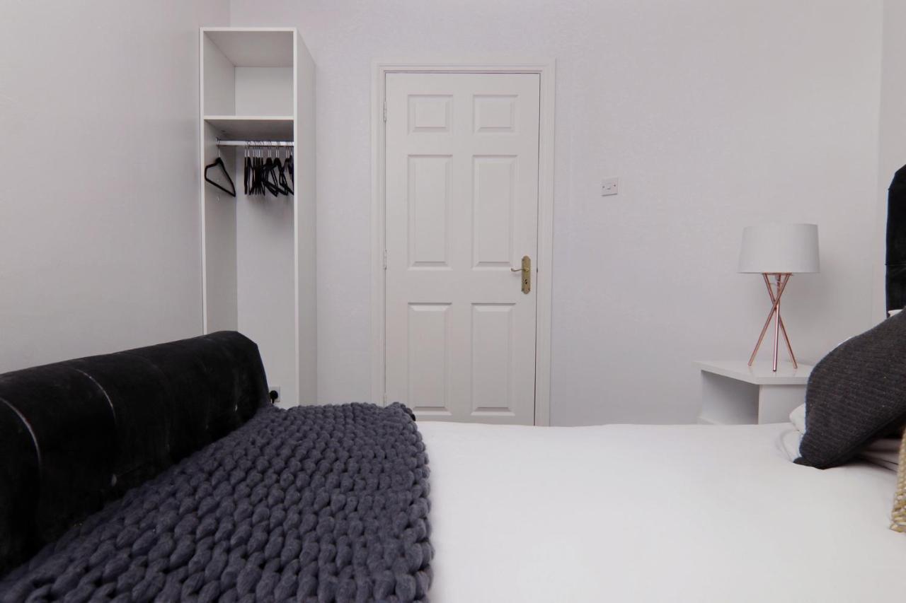 Bayview Apartments Ballygally  Εξωτερικό φωτογραφία