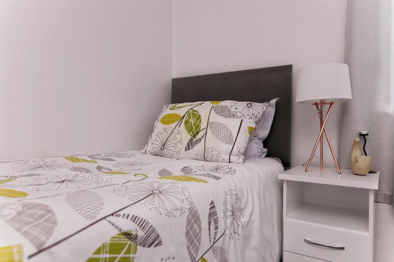 Bayview Apartments Ballygally  Εξωτερικό φωτογραφία