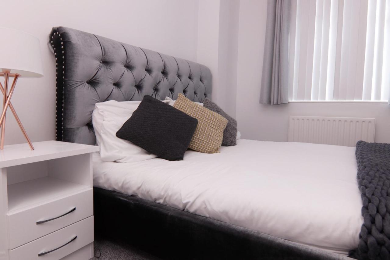 Bayview Apartments Ballygally  Εξωτερικό φωτογραφία