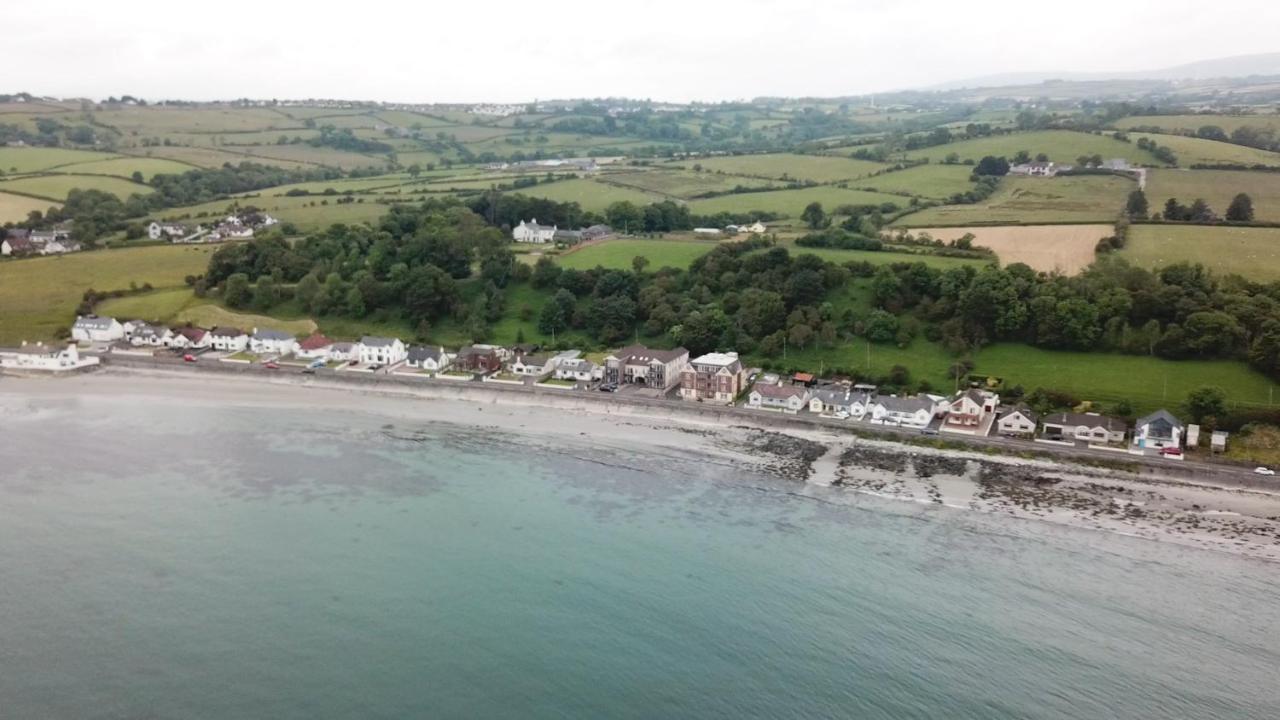 Bayview Apartments Ballygally  Εξωτερικό φωτογραφία