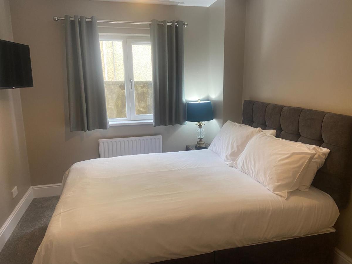 Bayview Apartments Ballygally  Εξωτερικό φωτογραφία