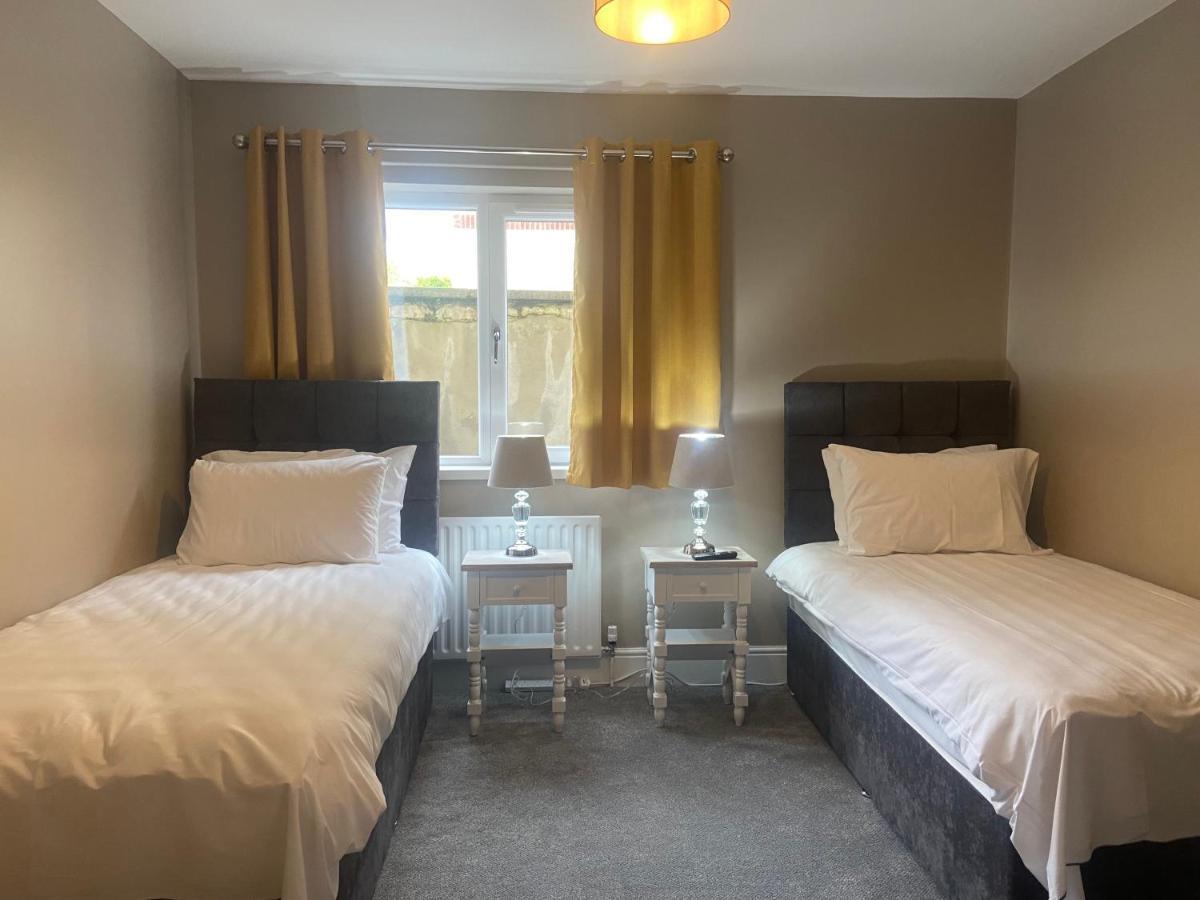 Bayview Apartments Ballygally  Εξωτερικό φωτογραφία