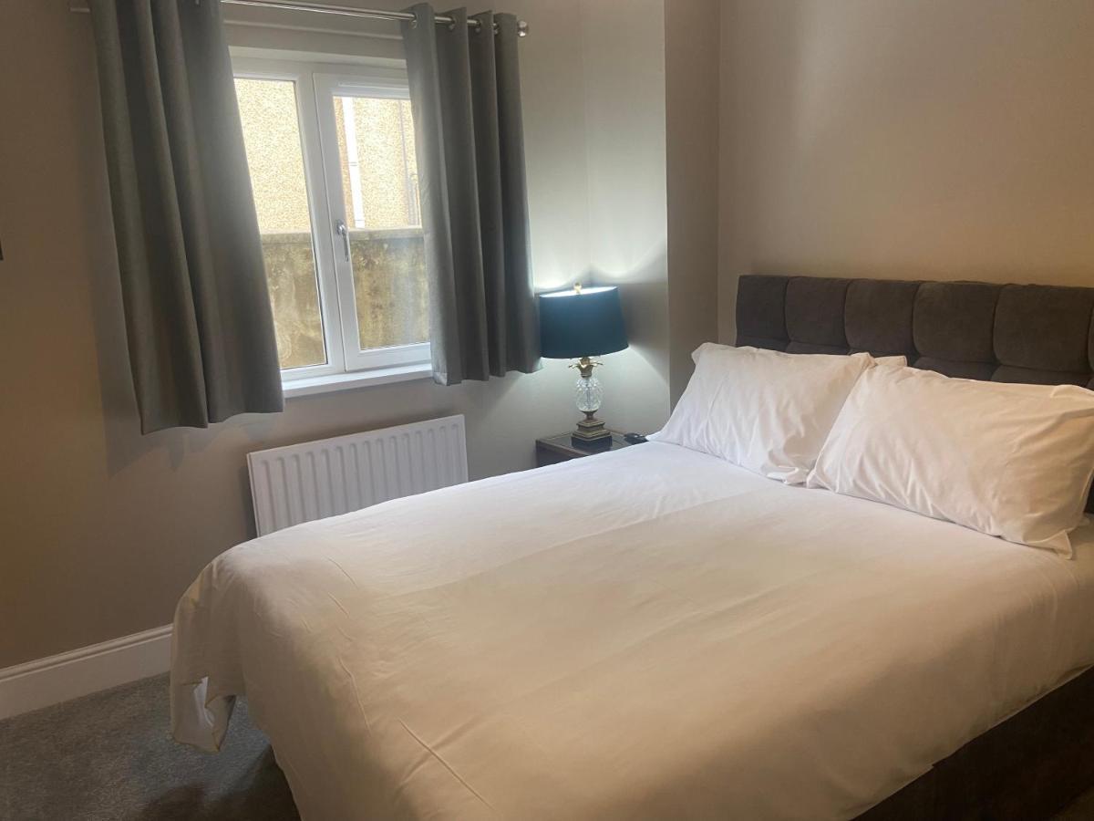 Bayview Apartments Ballygally  Εξωτερικό φωτογραφία