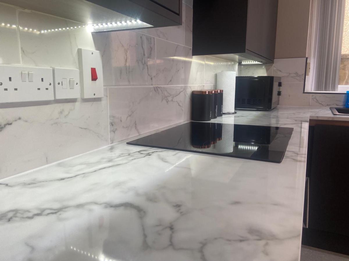 Bayview Apartments Ballygally  Εξωτερικό φωτογραφία