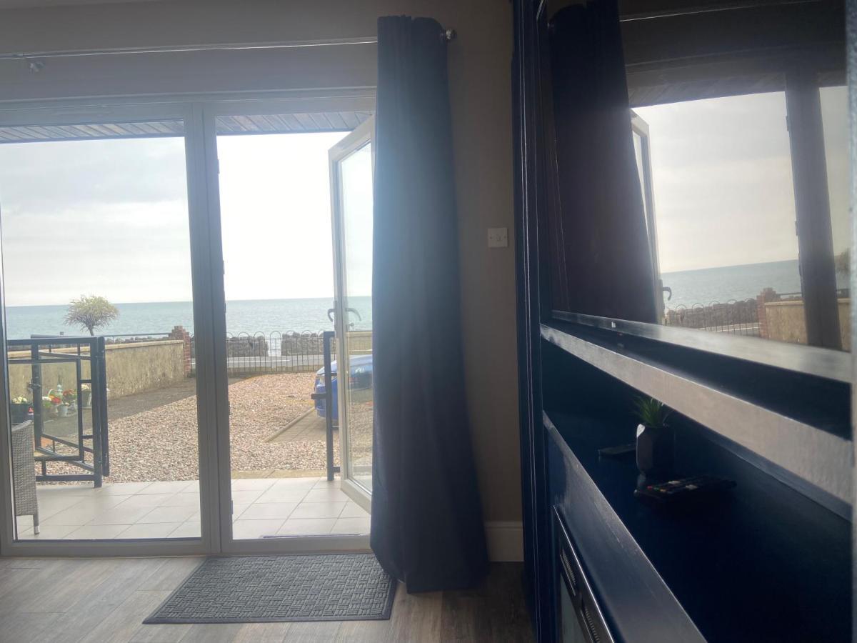 Bayview Apartments Ballygally  Εξωτερικό φωτογραφία