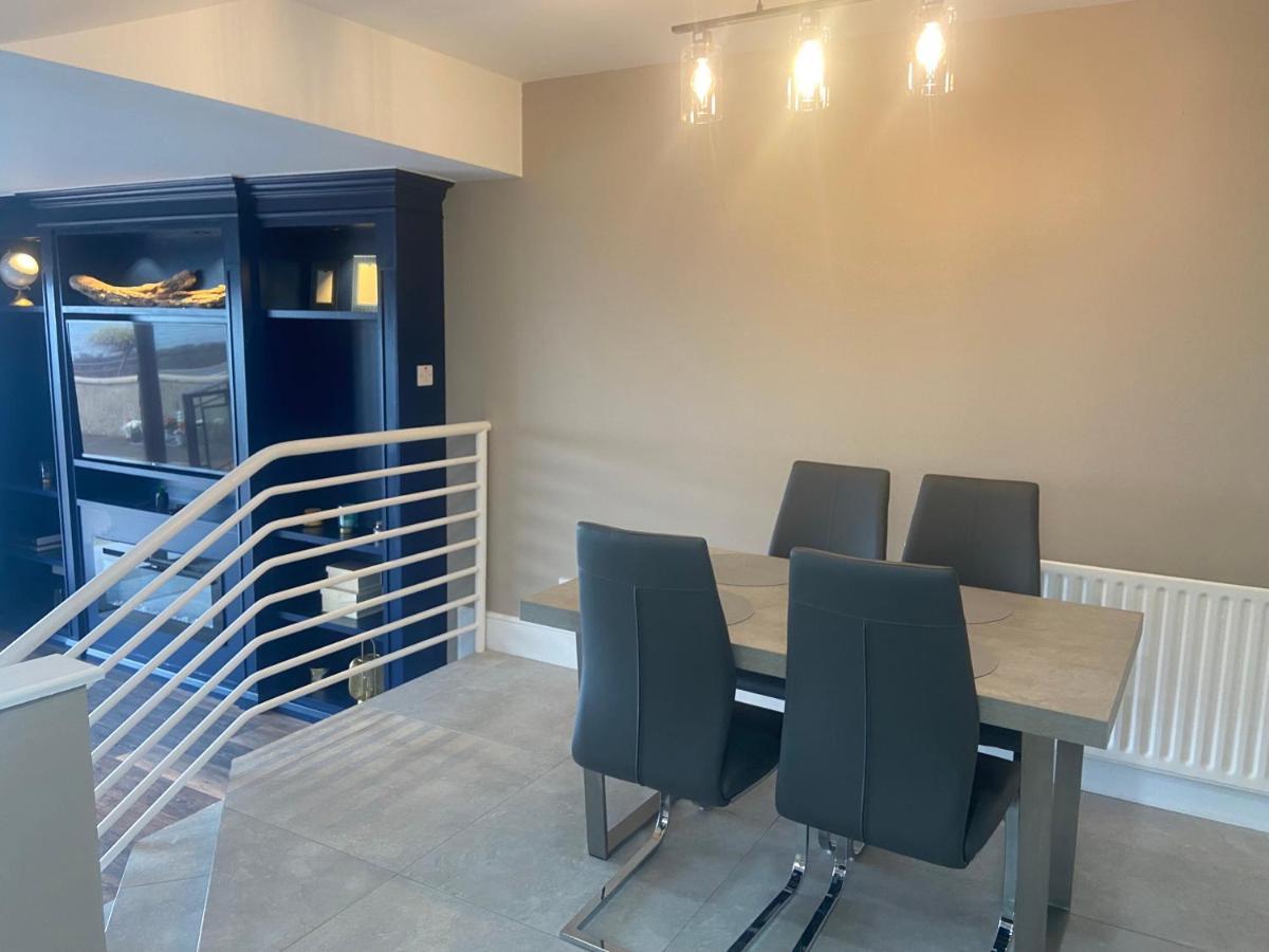 Bayview Apartments Ballygally  Εξωτερικό φωτογραφία