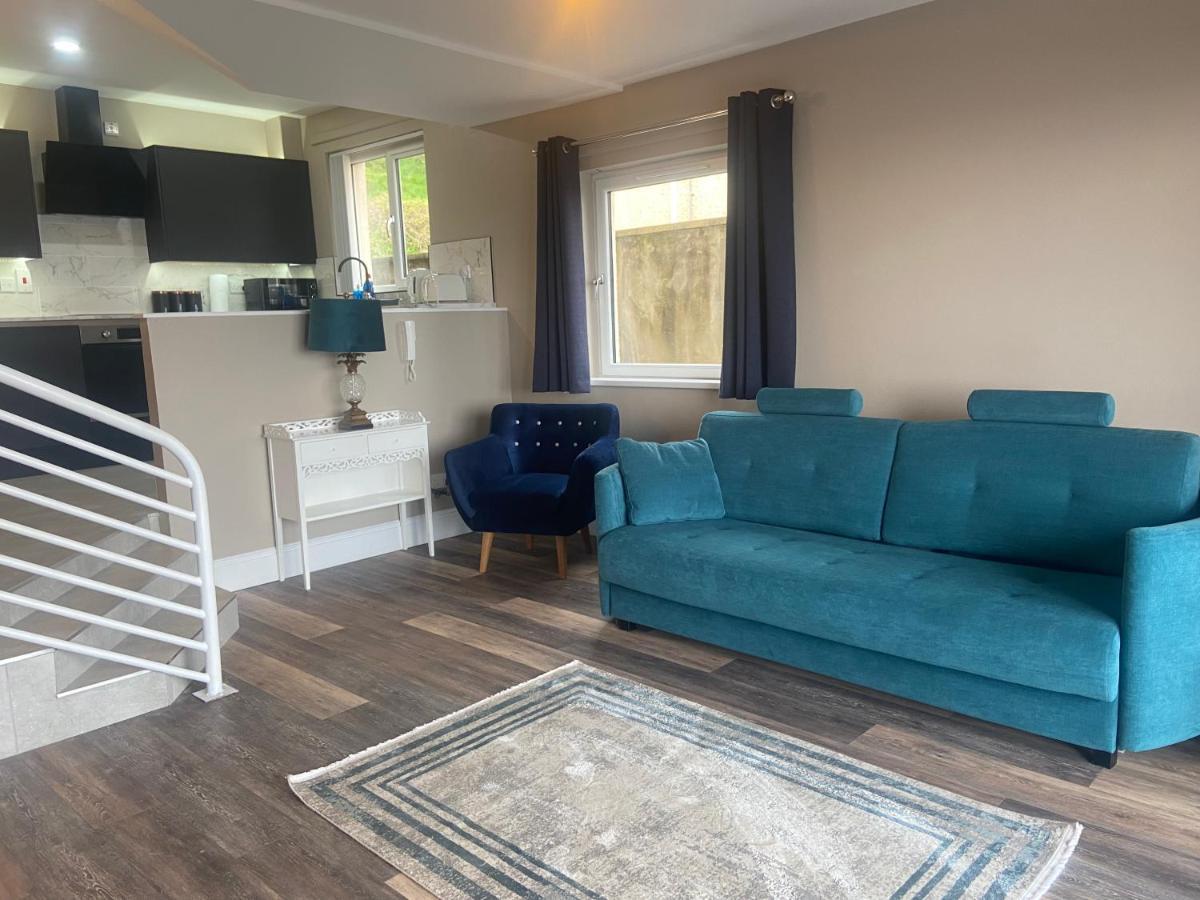 Bayview Apartments Ballygally  Εξωτερικό φωτογραφία
