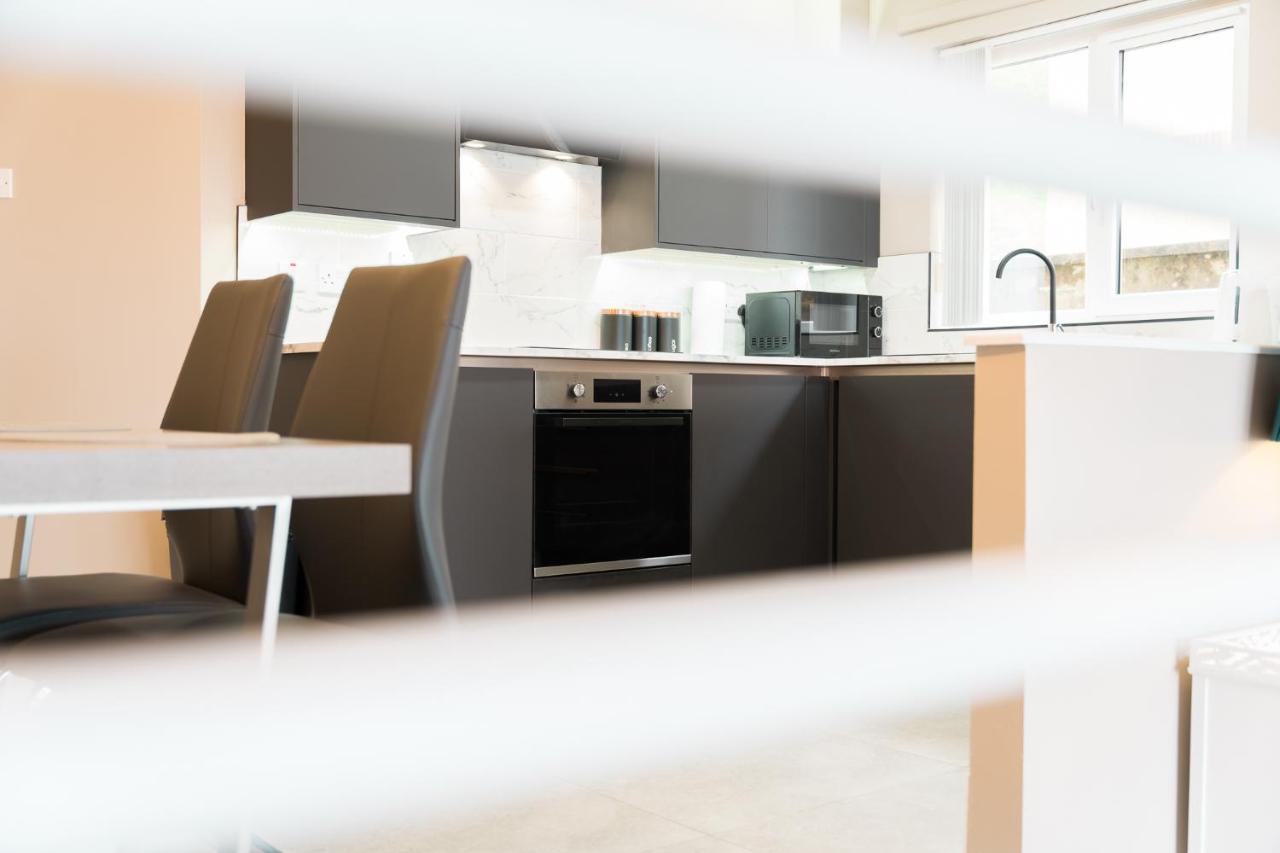 Bayview Apartments Ballygally  Εξωτερικό φωτογραφία