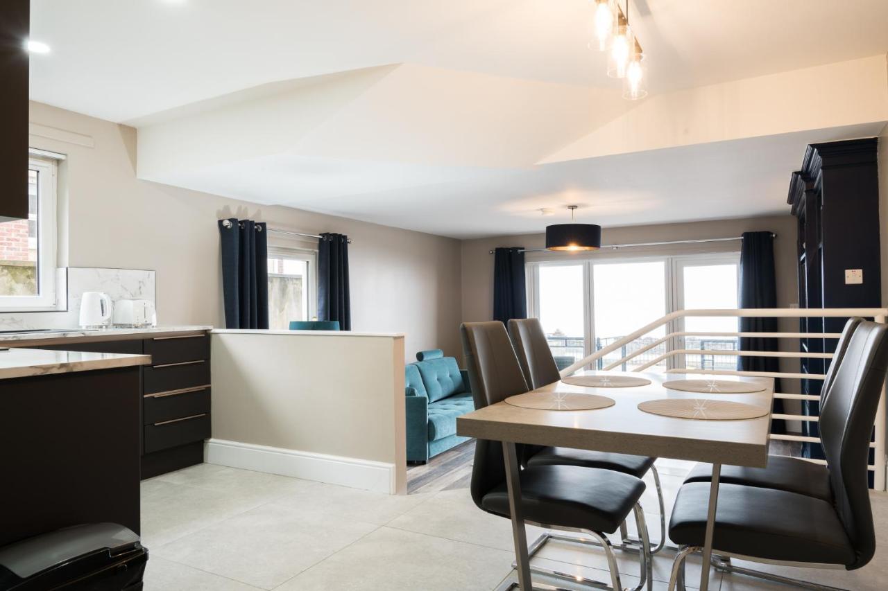 Bayview Apartments Ballygally  Εξωτερικό φωτογραφία