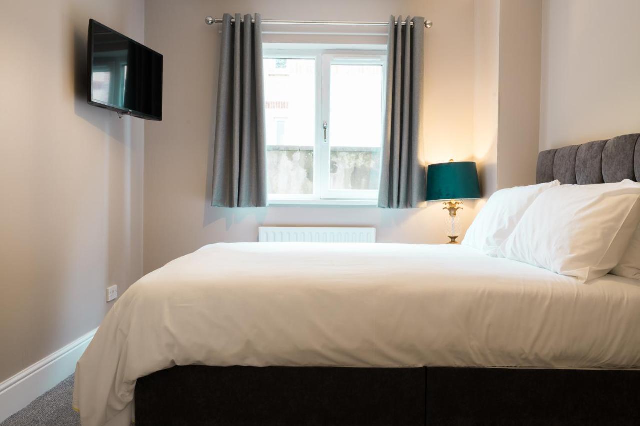 Bayview Apartments Ballygally  Εξωτερικό φωτογραφία