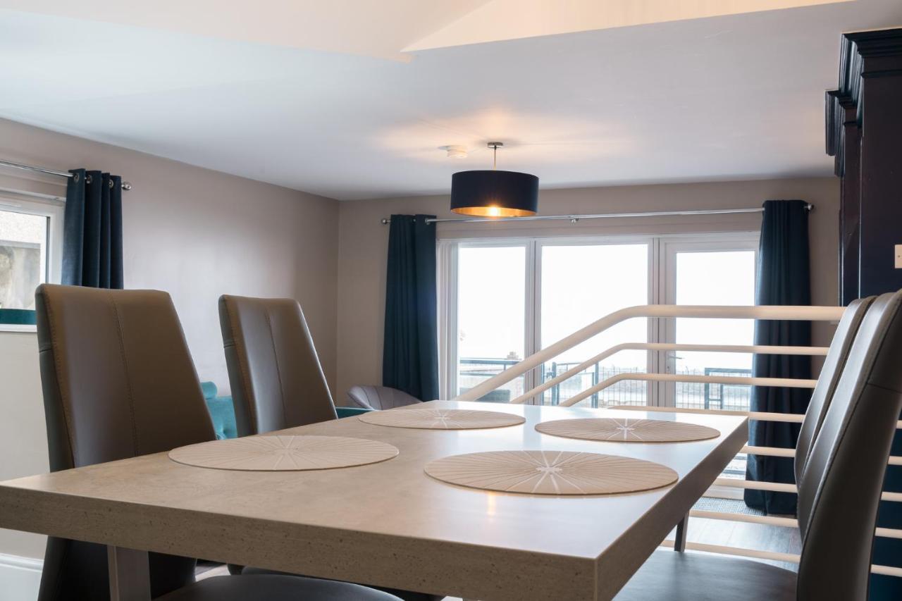 Bayview Apartments Ballygally  Εξωτερικό φωτογραφία