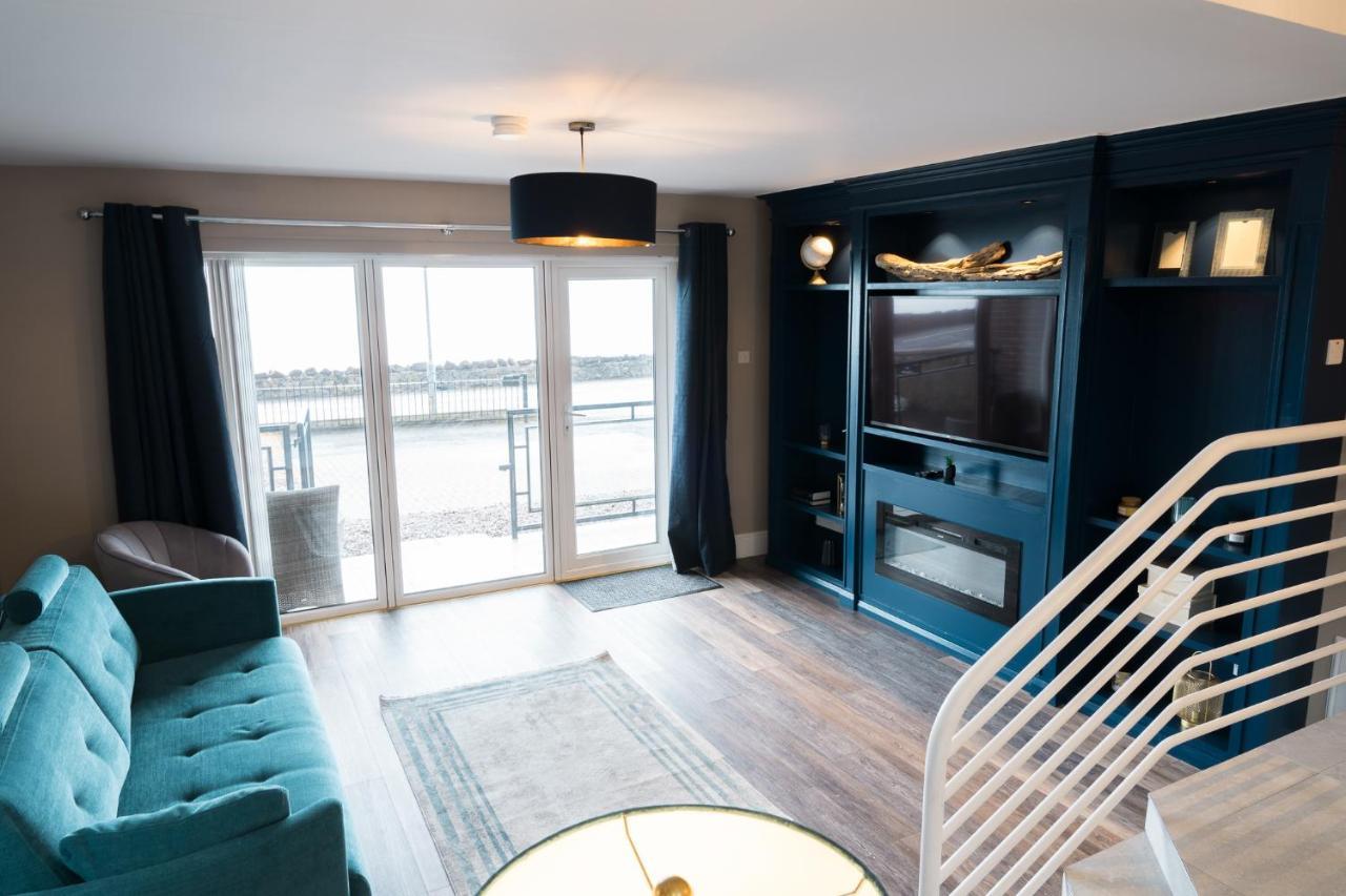 Bayview Apartments Ballygally  Εξωτερικό φωτογραφία