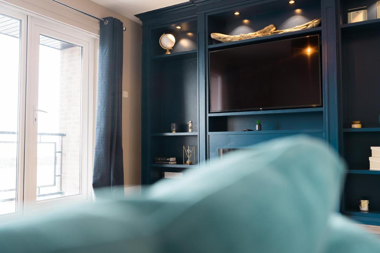Bayview Apartments Ballygally  Εξωτερικό φωτογραφία