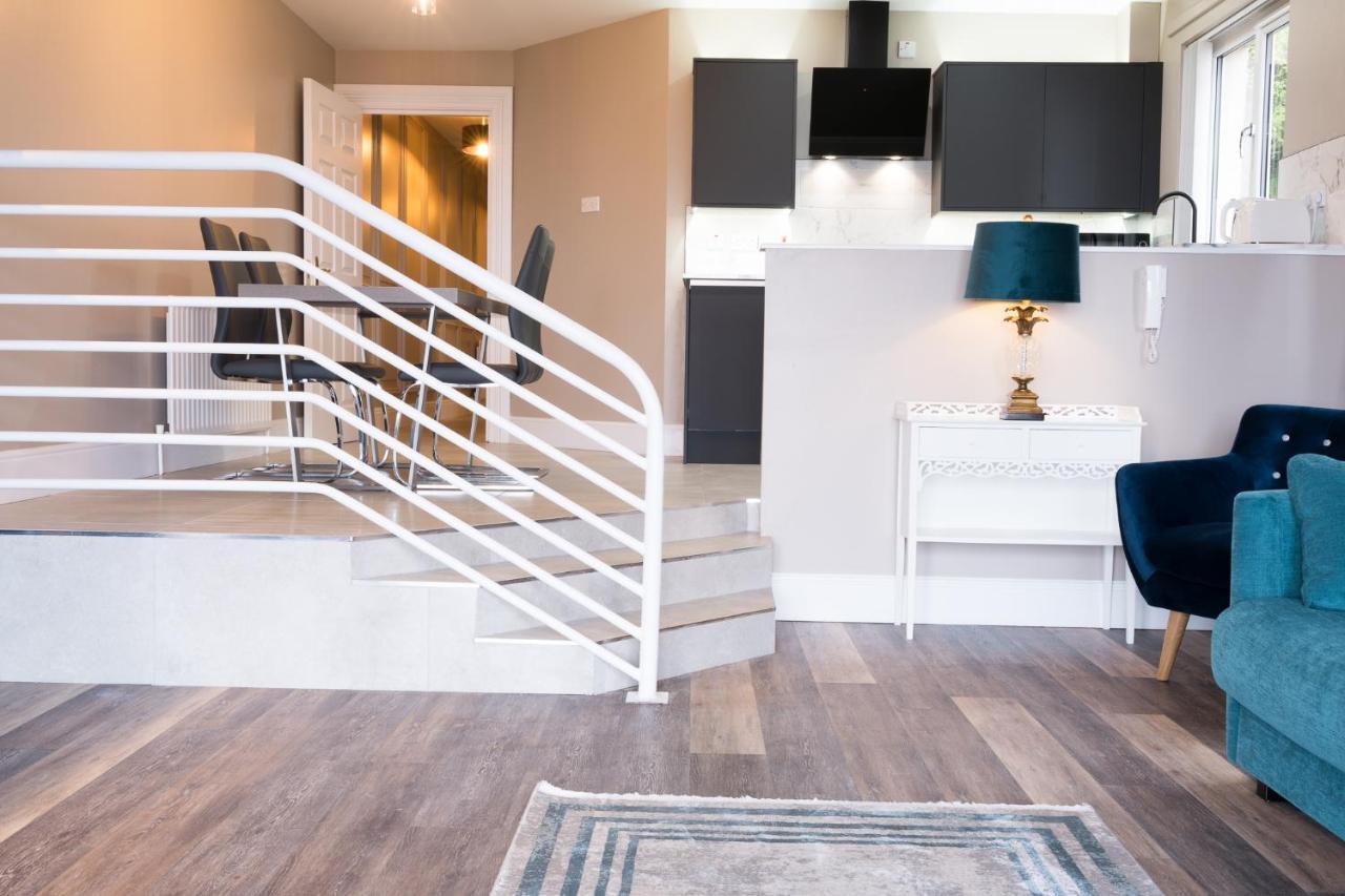 Bayview Apartments Ballygally  Εξωτερικό φωτογραφία
