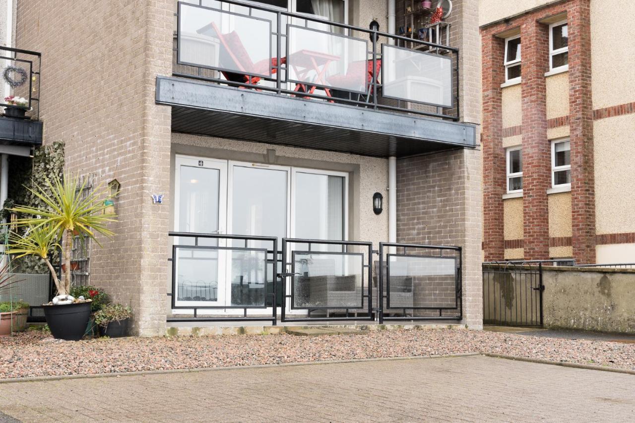 Bayview Apartments Ballygally  Εξωτερικό φωτογραφία