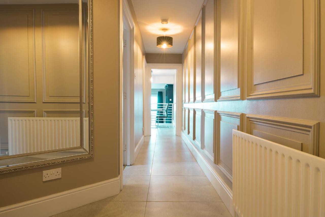 Bayview Apartments Ballygally  Εξωτερικό φωτογραφία
